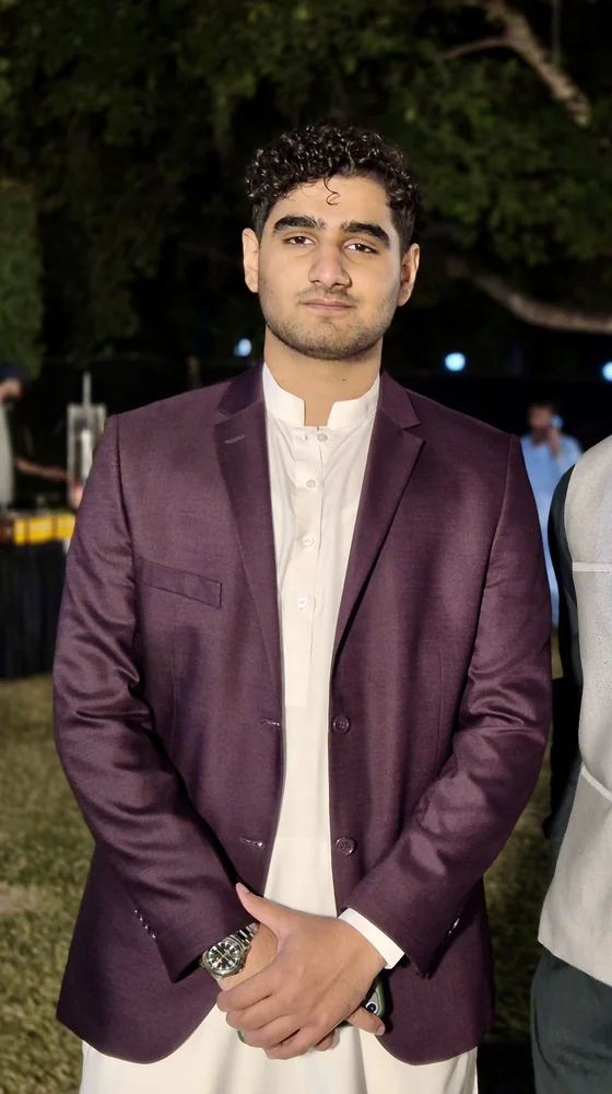 Rayyan Mohsin